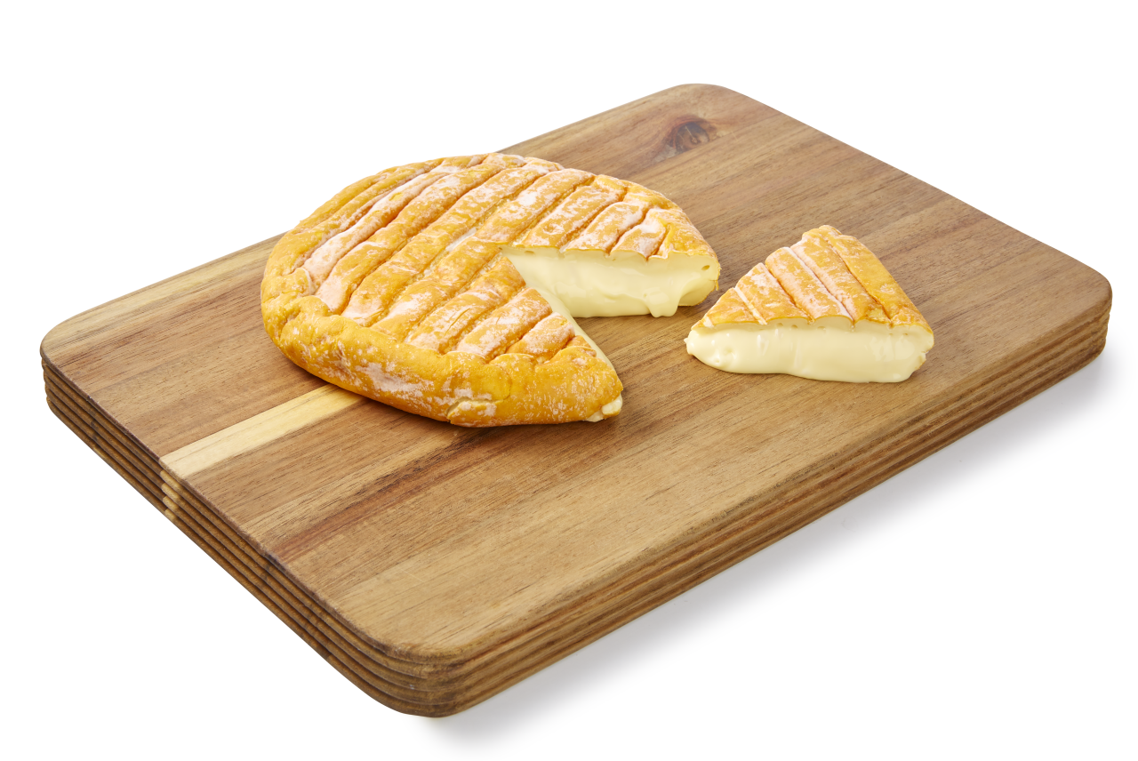 Coles Finest Australian Organic Washed Rind